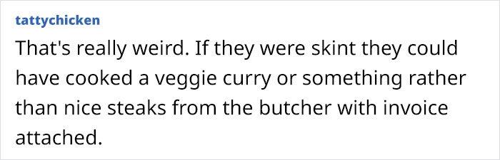 "I Thought This Was Crazy": Woman Is Confused After She Gets A Bill From A Dinner Party Her Friend Hosted