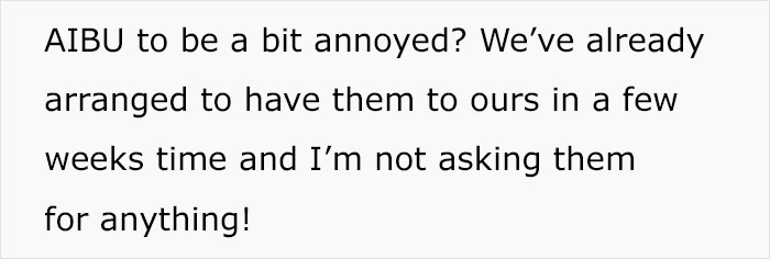 "I Thought This Was Crazy": Woman Is Confused After She Gets A Bill From A Dinner Party Her Friend Hosted