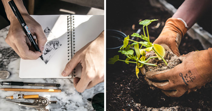 50 Cheap Hobbies These People Swear By