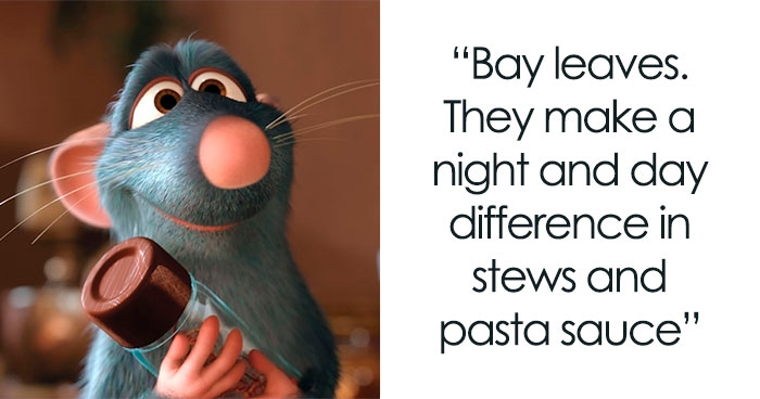 51 Chefs’ Favorite Ingredients To Give Your Taste Buds A Special Treat