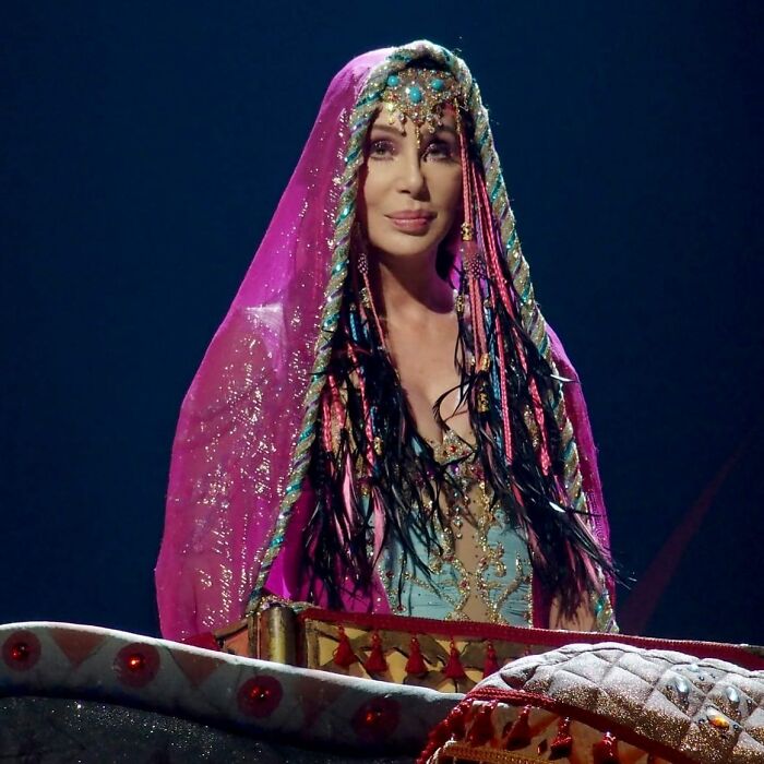 Cher Celebrates Her 77th Birthday, Shares A Pensive Post About Aging On Twitter