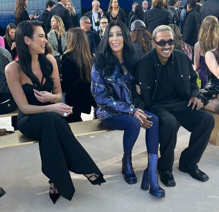 Cher Celebrates Her 77th Birthday, Shares A Pensive Post About Aging On Twitter