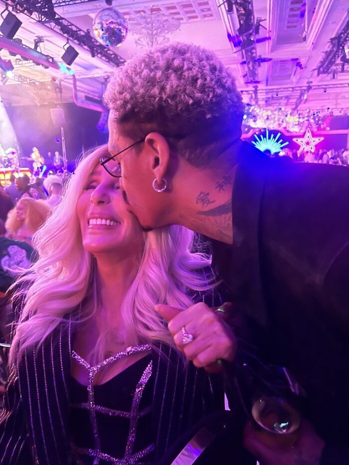 Cher Celebrates Her 77th Birthday, Shares A Pensive Post About Aging On Twitter