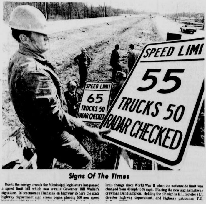 “Today I Learned”: 40 Lesser-Known Facts About The World That Should Be Common Knowledge (New Pics)