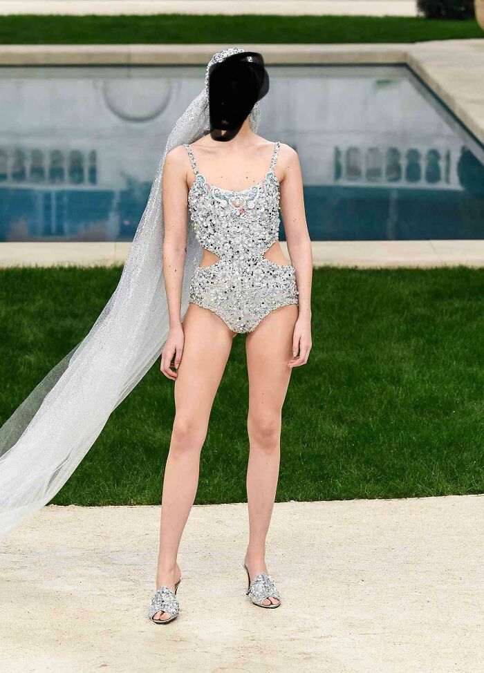 What In The Robotic Miss America?!?