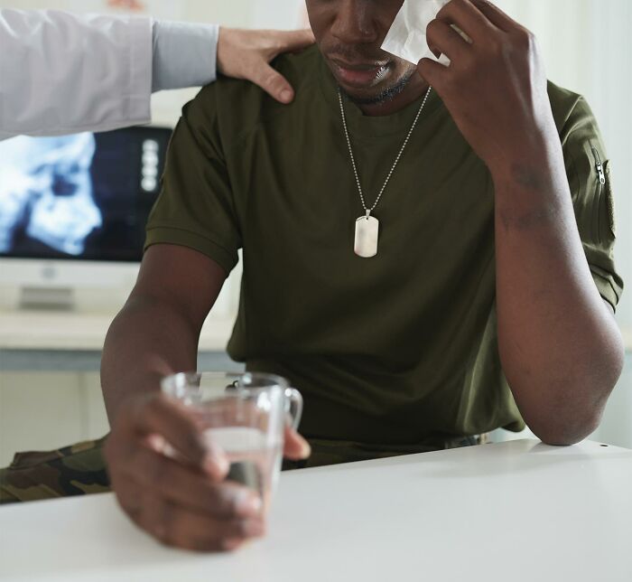 Someone Asked Men To Open Up About The Last Time They Cried, 30 Gave Honest Answers