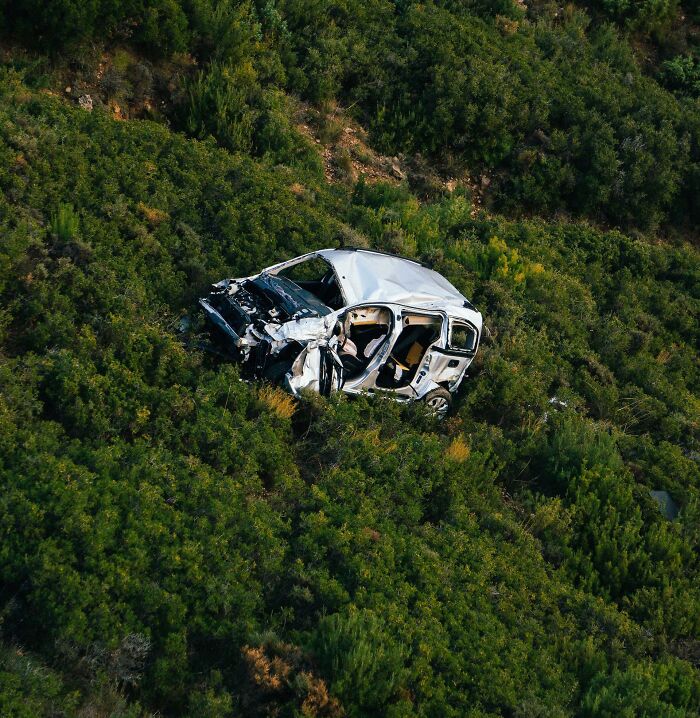 From Hilarious To Utterly Chilling, 30 People Share What “The Incident” At Their School Was