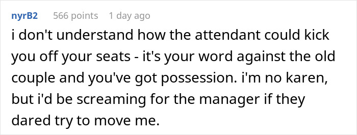 Woman Watches Chaos Ensue After Taking Towels Off Every Lounge Chair In Petty Revenge