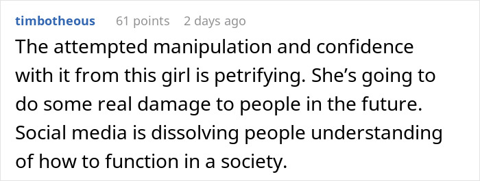 &ldquo;She Looks Really Cute In It&rdquo;: Babysitter Refuses To Take Down Picture Of Child From Instagram After Dad Pleads That She Do So, She Resorts To Manipulation And Threats