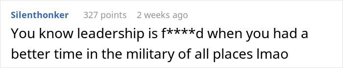 Employee Quits Their Job, Sends Out An Email That Others Call The &ldquo;Sacred Text&rdquo;