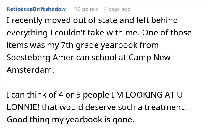 Person Takes Sweet Revenge On Relentless Bully 15 Years Later, Making Him Say &lsquo;Goodbye&rsquo; To His Engagement