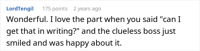 Boss Tells Employee To Only Take Breaks When They Tell Him To, Regrets It After He Just Stops Working In A Middle Of A Call