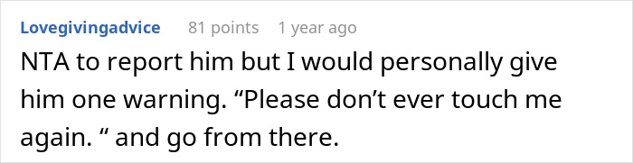 Older Male Tickles His 17 Y.O. Coworker, She Asks For Guidance Online Older Male Tickles His 17 Y.O. Coworker, She Asks For Guidance Online