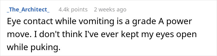 &ldquo;You Have To Drink It, I Bought It For You&rdquo;: Dude Learns To Never Push Alcohol Onto A Girl After He Completely Disregards One&rsquo;s Warnings