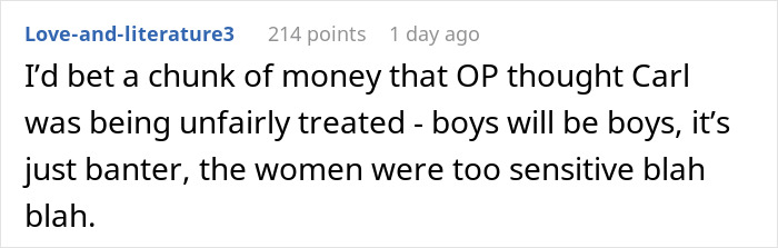 &ldquo;Lesson Officially Learned&rdquo;: Employee Shares Why You Should Never Warn Your Coworkers About Them Getting Fired