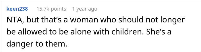 Great-Grandma Doesn’t Call For An Ambulance After 3-Month-Old Ends Up Being Dropped Down The Stairs, Furious Mother Teaches Her A Lesson Great-Grandma Doesn’t Call For An Ambulance After 3-Month-Old Ends Up Being Dropped Down The Stairs, Furious Mother Teaches Her A Lesson