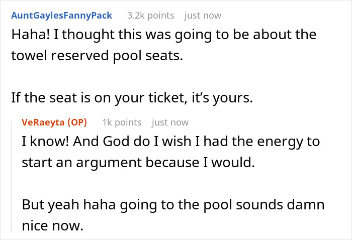 Person Couldn&rsquo;t Boot A Guy On The Train From The Seat Reserved For Their Disabled Fianc&eacute;, Vents Online