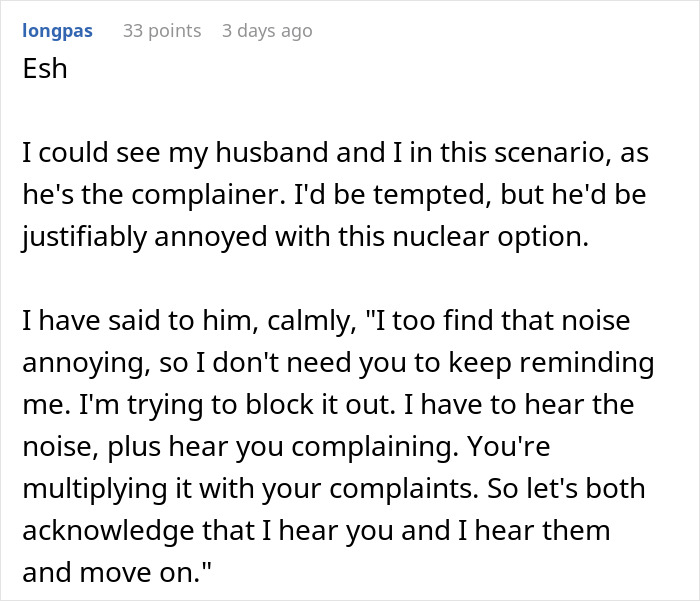 Guy Turns To The Internet For Support After Teaching His Wife A Lesson On Complaining On The Plane, Gets None Guy Turns To The Internet For Support After Teaching His Wife A Lesson On Complaining On The Plane, Gets None