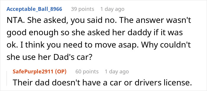 &ldquo;I Got Home And My Car Was Gone&rdquo;: Woman Deals With Robbery Charges After Brother's GF Ends Up Calling Police