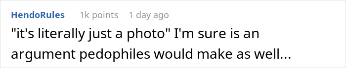 &ldquo;She Looks Really Cute In It&rdquo;: Babysitter Refuses To Take Down Picture Of Child From Instagram After Dad Pleads That She Do So, She Resorts To Manipulation And Threats