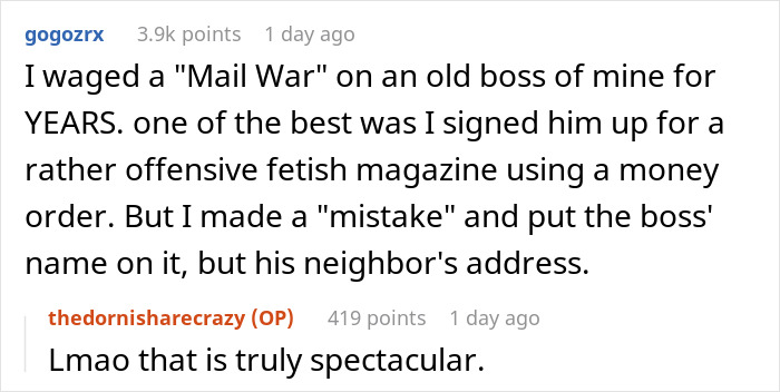 Neighbor Starts Bashing On Couple's Door And Walls Right Before They Move Out, So They Get Revenge On Him