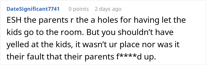 Brother-In-Law&rsquo;s Kids Ruin $375 Worth Of Art Supplies, He Refuses To Take The Blame, So He Gets Sued