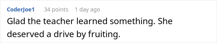 “The Whole School Was Absolutely Stinking”: Students Maliciously Comply With Poorly Thought-Out New Rule “The Whole School Was Absolutely Stinking”: Students Maliciously Comply With Poorly Thought-Out New Rule