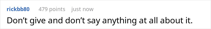 &ldquo;I&rsquo;ll Just Simply Say No&rdquo;: Guy Is Furious For Being Asked To Contribute To Birthday Gifts At Work Despite Never Getting A Gift Himself