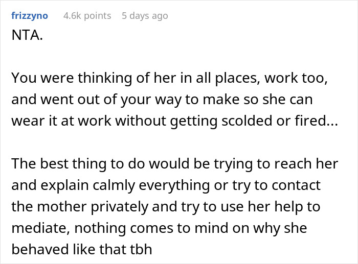 Guy Proposes To His Girlfriend With A Self-Designed Ring On A String, She Storms Off And Gives Him The Silent Treatment