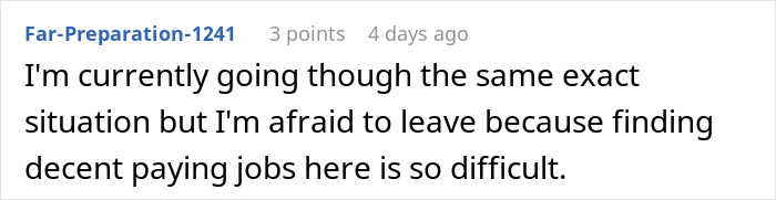 "They Refused To Believe I Had Left": Person Quits Their Job After The Guy They Trained Gets Promoted Instead Of Them "They Refused To Believe I Had Left": Person Quits Their Job After The Guy They Trained Gets Promoted Instead Of Them