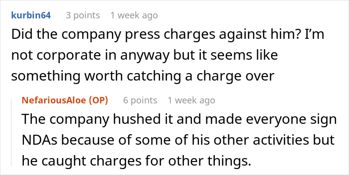 Woman Maliciously Complies With Boss's Demands To Work From The Office, Makes Him Lose His Bonus And The Job