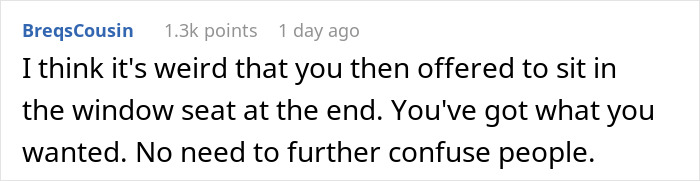 "My Stance Was About Etiquette And Principle": Man Stands His Ground During A Conflict Over Plane Seat With A Passenger Couple "My Stance Was About Etiquette And Principle": Man Stands His Ground During A Conflict Over Plane Seat With A Passenger Couple