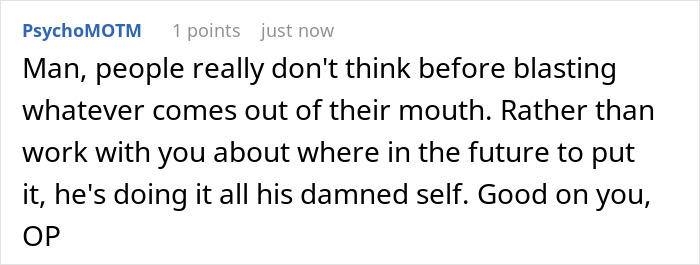 "You Don't Want Me To Unload My Car? Great!": Employee Agrees With Coworker Insisting He Shouldn't Help Unload His Car