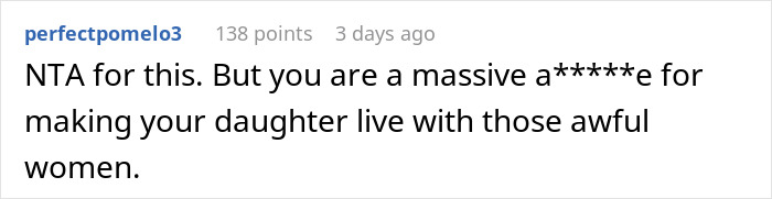 "Am I A Jerk For Canceling The Entire Vacation When I Found Out That My Stepdaughters Deliberately Hid My Daughter's Passport To Get Her To Stay Home?" "Am I A Jerk For Canceling The Entire Vacation When I Found Out That My Stepdaughters Deliberately Hid My Daughter's Passport To Get Her To Stay Home?"