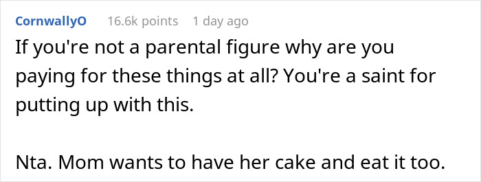 "My Life Has Been A Nightmare": Wife Finds Out Hubby Can’t Wait For Her Daughter To Become 18 And Pay Lawyer Fees On Her Own, Loses It With Him "My Life Has Been A Nightmare": Wife Finds Out Hubby Can’t Wait For Her Daughter To Become 18 And Pay Lawyer Fees On Her Own, Loses It With Him