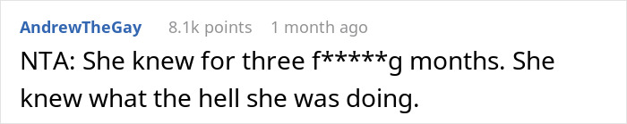 Woman Bursts Into Tears After Revealing Her Diagnosis At Friend's Bachelorette Party, Gets Fired As A Bridesmaid