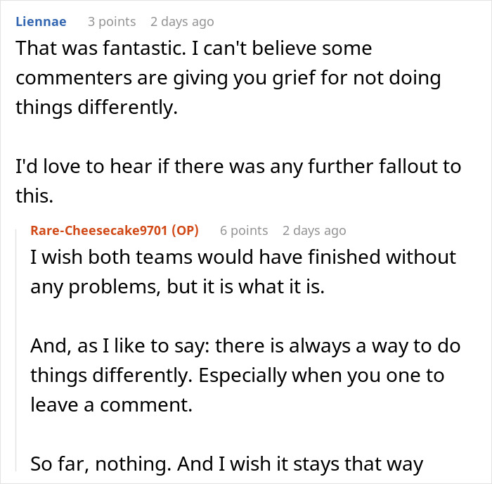 “Tough Luck, Kids”: Teacher Washes Her Hands Off Helping Students Meet The Deadline, They Don’t And They’re Not Happy “Tough Luck, Kids”: Teacher Washes Her Hands Off Helping Students Meet The Deadline, They Don’t And They’re Not Happy