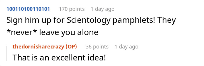 Neighbor Starts Bashing On Couple's Door And Walls Right Before They Move Out, So They Get Revenge On Him