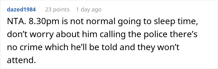 “Just Before 8 PM, One Of My Neighbors Started Screaming”: Woman Ordered To Stop Mowing Her Lawn Because It’s Sunday And People Want To Rest “Just Before 8 PM, One Of My Neighbors Started Screaming”: Woman Ordered To Stop Mowing Her Lawn Because It’s Sunday And People Want To Rest
