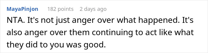 Mom Sent Her Son To Rehab When He Was 13, Claims She Saved His Life Years After, So He Calls Her Out Mom Sent Her Son To Rehab When He Was 13, Claims She Saved His Life Years After, So He Calls Her Out