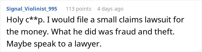 Woman Goes Back To Work After Grieving Her Daughter, Learns There Were Donations Collected For Her That She Never Got