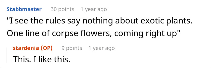 “Don’t Mess With My Uncle”: Woman Shares How Her Uncle Dealt With A Karen Neighbor And The HOA “Don’t Mess With My Uncle”: Woman Shares How Her Uncle Dealt With A Karen Neighbor And The HOA