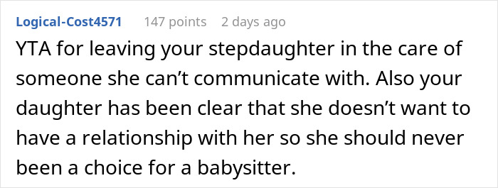 Mom Is Lost And Confused After Her Daughter Refuses To Learn Sign Language And Her Husband Threatens Divorce