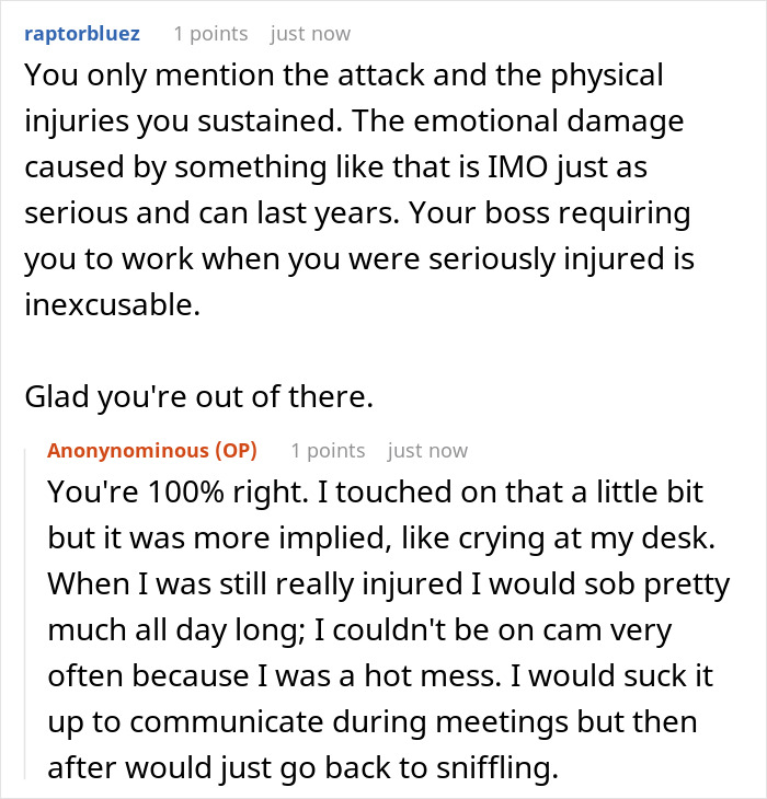 Woman Gets &ldquo;Punished&rdquo; For Working Overtime By Having Her Work Hours Reduced, Bosses Don&rsquo;t Communicate On This And Chaos Ensues