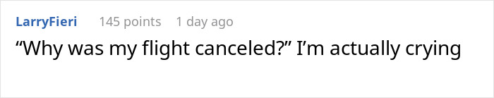 Man Gets His Credit Card Number Stolen, Ends Up Confused When He Upsets The Thief By Canceling The Flight That Was Booked Using It