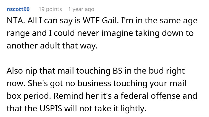 "Are Your Parents Home, I'd Like To Say Hi": Neighbor Assumes New Couple Are Kids, Starts Treating Them Like It