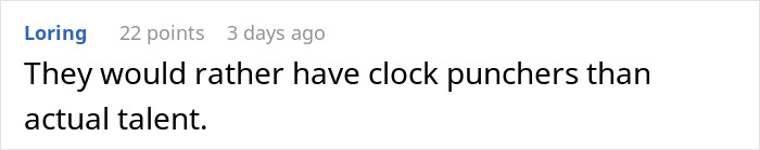 Company Gives Final Raise To Employee After 10 Years Of Work, He Hands In His Notice Company Gives Final Raise To Employee After 10 Years Of Work, He Hands In His Notice