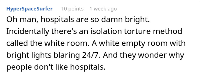 &ldquo;The Dead Body They Were Talking About Was ME&rdquo;: Woman Freaks Out Patients In Hilarious Malicious Compliance