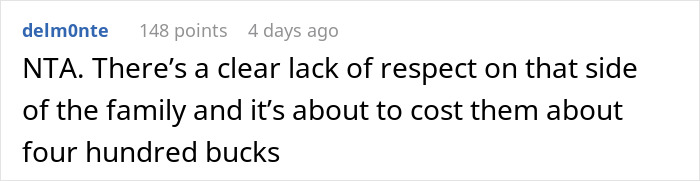 Brother-In-Law&rsquo;s Kids Ruin $375 Worth Of Art Supplies, He Refuses To Take The Blame, So He Gets Sued