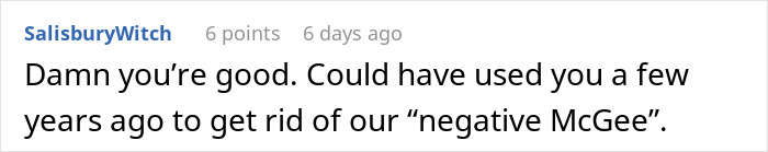 Rude And Lazy 'Karen' Gets Fired After She Goes After The Wrong Person And All Her Trash-Talking Gets Exposed To Their Boss